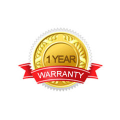 Upgrade to 12 Month Return to Base Warranty only £15!